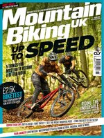Mountain Biking UK